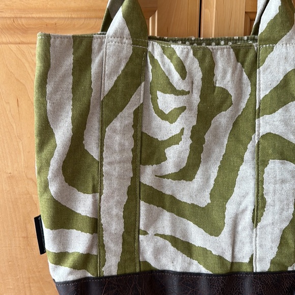 Rebekah Scott Designs Tote / Shoulder Bag - Picture 2 of 7